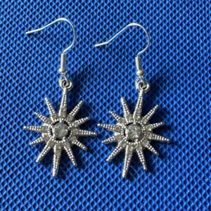 ✨ Sterrenlicht Oorbellen