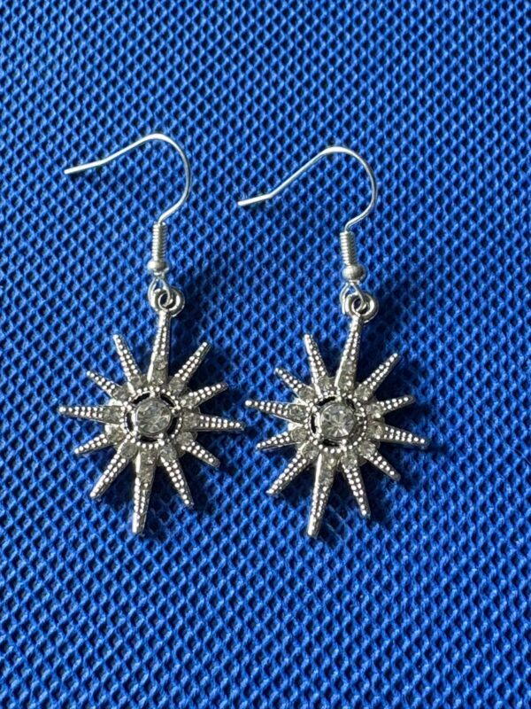 Sterrenlicht oorbellen ✨ Sterrenlicht Oorbellen