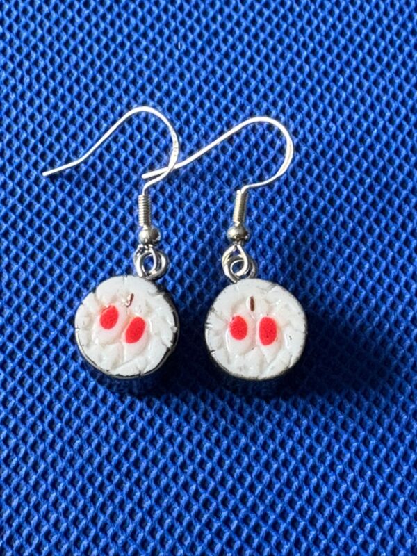 sushi oorbellen 🍣 Sushi Lover Oorbellen